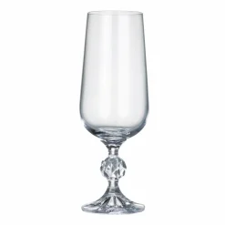 Kieliszki|Bohemia Komplet 6 kieliszków do piwa STERNA