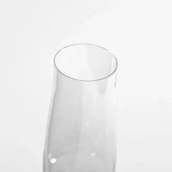 inny Komplet 6 kieliszków do szampana BOHEMIA PRESTIGE MARY 210 ml