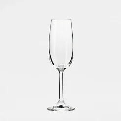 Krosno Komplet 6 kieliszków do szampana PURE 170 ml