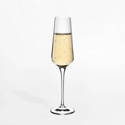 Kieliszki|GERLACH Komplet 6 kieliszków do szampana MODERN 200 ml