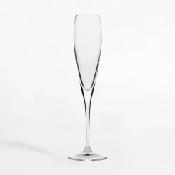 Kieliszki|Krosno Komplet 4 kieliszków do szampana PERLA 170 ml