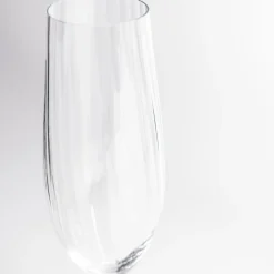 Kieliszki|Bohemia Komplet 2 kieliszków do szampana COLUMBA OPTIC 260 ml