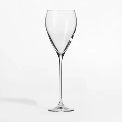 Krosno Komplet 4 kieliszków do wina PERLA 280 ml