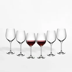 GERLACH Komplet 6 kieliszków do wina CELESTIA 530 ml