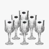 Kieliszki|inny Komplet 6 kieliszków do wina ESPERIA 230 ml