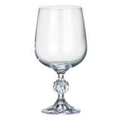 Kieliszki|Bohemia Komplet 6 kieliszków do wina STERNA 340 ml