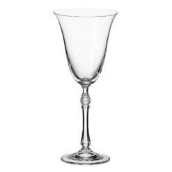 Kieliszki| Komplet 6 kieliszków do wina PARUS BOHEMIA 250 ml