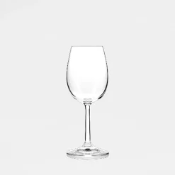 Kieliszki|Krosno Komplet 6 kieliszków do wina białego PURE 250 ml