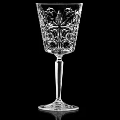 Kieliszki| Komplet 6 kieliszków RCR TATTOO 290 ml