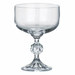 Bohemia Komplet 6 kieliszków STERNA do szampana 200 ml