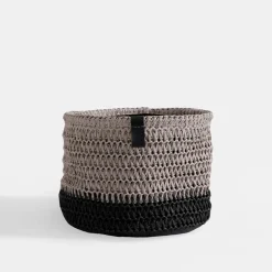 Pudełka I Pojemniki Do Przechowywania|Koszyki Dekoracyjne|inny Komplet 3 koszy do przechowywania