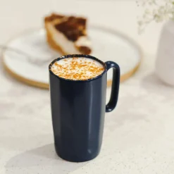 Szklanki I Kubki|inny Komplet 2 kubków granatowy FUORI 330 ml