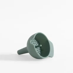 Przybory Kuchenne|inny Komplet 3 lejków z sitkiem