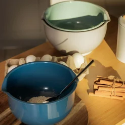 inny Komplet 3 misek kuchennych