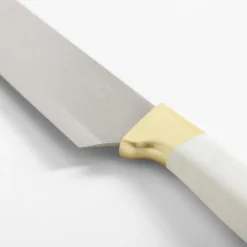 inny Komplet 3 noży MARBLE