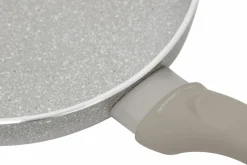 Garnki, Patelnie I Pokrywki|Florina Komplet 2 patelni aluminiowych SANDY BY MATEUSZ GESSLER 20+28 cm