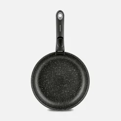 Garnki, Patelnie I Pokrywki|inny Komplet 3 patelni z odpinaną rączką KÖNIGHOFFER HANDY