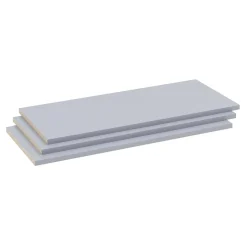 Akcesoria Do Szaf| Komplet 3 półek DMRD83-A06