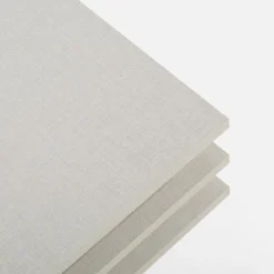 Akcesoria Do Szaf|FORTE Komplet 3 półek do szafy 86.5 cm