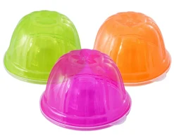 Komplet 3 pojemników FLORIS