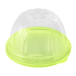 Pojemniki Na Żywność| Komplet 3 pojemników GELATINA