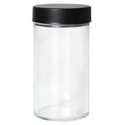 Młynki I Przyprawniki|Prima Cucina Komplet 6 pojemników na przyprawy 90 ml