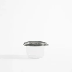 Pojemniki Na Żywność|inny Komplet 24 pojemników na żywność