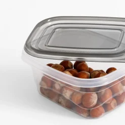 Pojemniki Na Żywność|inny Komplet 24 pojemników na żywność