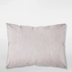 Kołdry I Poduszki|Poszewki I Poduszki Dekoracyjne|inny Komplet 2 poszewek adamaszek pudrowy róż PURE 70x80 cm