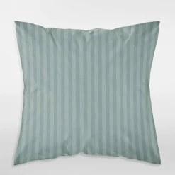 Kołdry I Poduszki|Poszewki I Poduszki Dekoracyjne|inny Komplet 2 poszewek z adamaszku miętowe PURE 40x40 cm