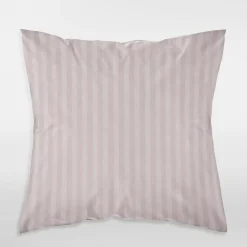 Kołdry I Poduszki|Poszewki I Poduszki Dekoracyjne|inny Komplet 2 poszewek z adamaszku pudrowy róż PURE 40x40 cm