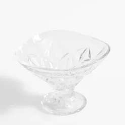 inny Komplet 4 pucharków do lodów BOHEMIA PRESTIGE