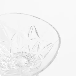 inny Komplet 4 pucharków do lodów BOHEMIA PRESTIGE