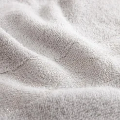 Ręczniki|Ręczniki|Eurofirany Komplet 2 ręczników srebrny/stalowy GLOW 50x90 cm