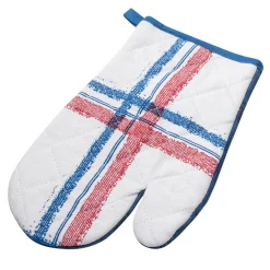 Florina Komplet 2 rękawic kuchennych MAGDO