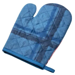 Florina Komplet 2 rękawic kuchennych MAGDO