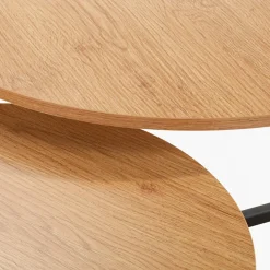 Stoliki Kawowe|inny Komplet 2 stolików HERITE