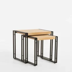 Stoliki Kawowe|inny Komplet 2 stolików ORLO