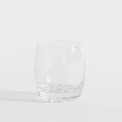 Komplet 6 szklanek 220 ml