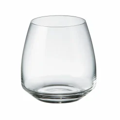 Szklanki I Kubki|Bohemia Komplet 6 szklanek ANSER