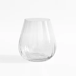 Bohemia Komplet 2 szklanek COLUMBA OPTIC 380 ml