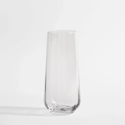 Krosno Komplet 4 szklanek do drinków SHAKE N°5 GIN & TONIC 380 ml