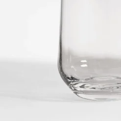 Krosno Komplet 4 szklanek do drinków SHAKE N°5 GIN & TONIC 380 ml