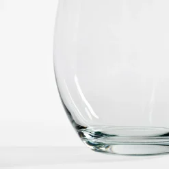 inny Komplet 4 szklanek do napojów SOFIA 580 ml