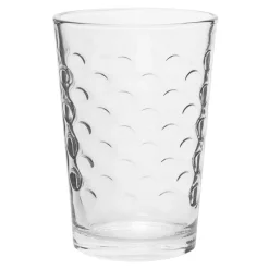 Szklanki I Kubki| Komplet 8 szklanek do napojów 200 ml