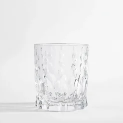 Komplet 2 szklanek do Whisky BOHEMIA PRESTIGE CONTE 340 ml