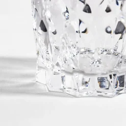 Komplet 2 szklanek do Whisky BOHEMIA PRESTIGE CONTE 340 ml