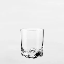 Szklanki I Kubki|Krosno Komplet 6 szklanek do whisky MIXOLOGY 330 ml