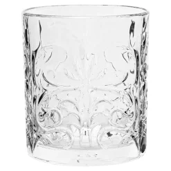 Komplet 6 szklanek do whisky RCR TATTOO 340 ml