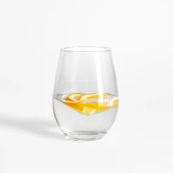 inny Komplet 4 szklanek do zimnych napojów 540 ml